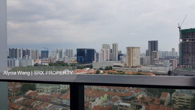 Duo Residences (D7), Apartment #208721101